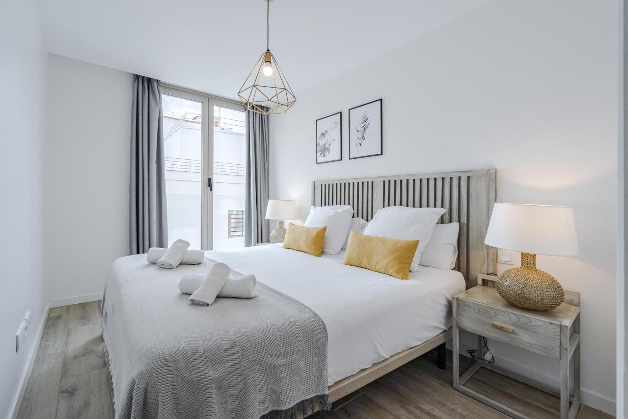 Feelathome Goya Apartments Madri Exterior foto
